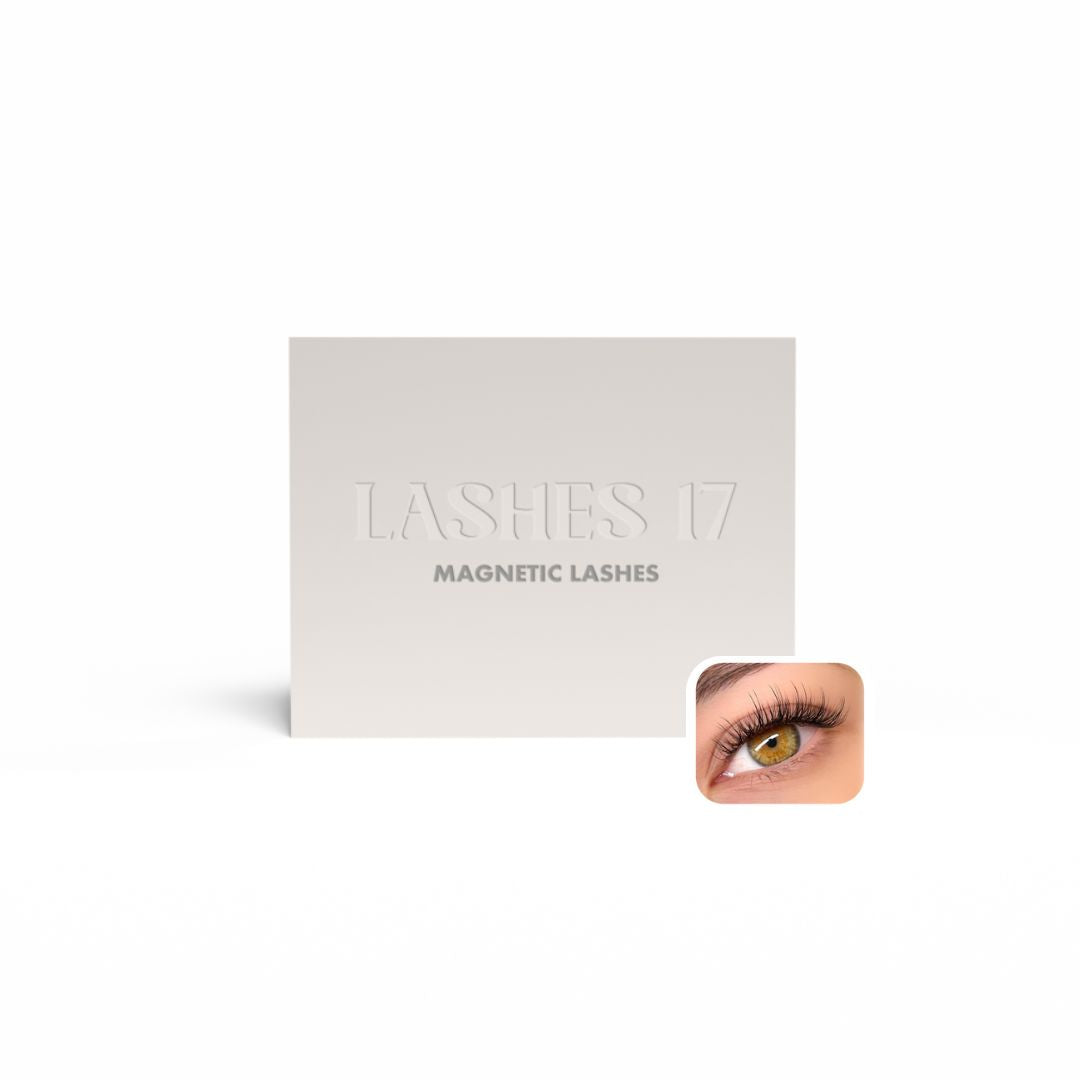 HALO LASH