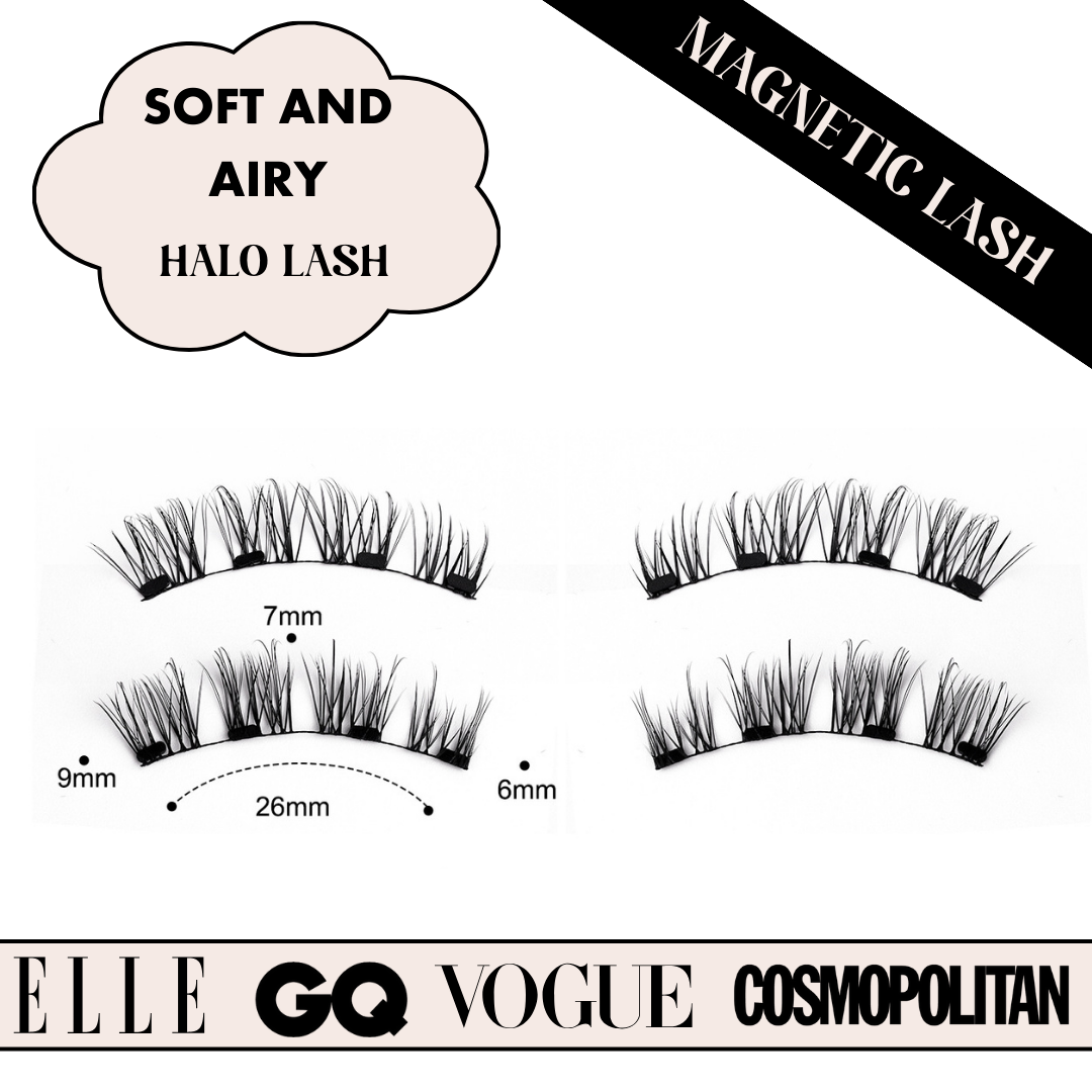 HALO LASH