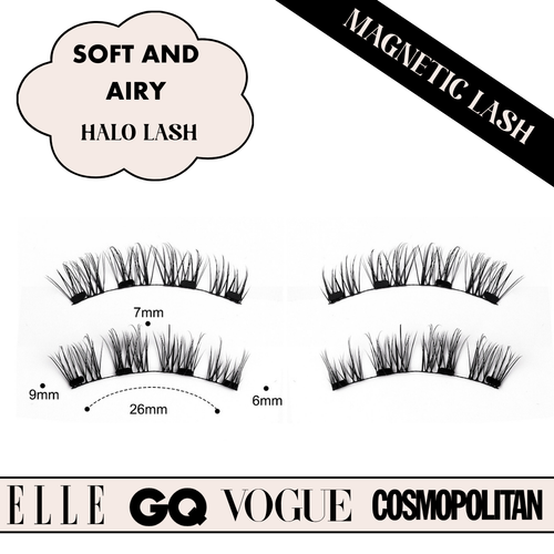 HALO LASH