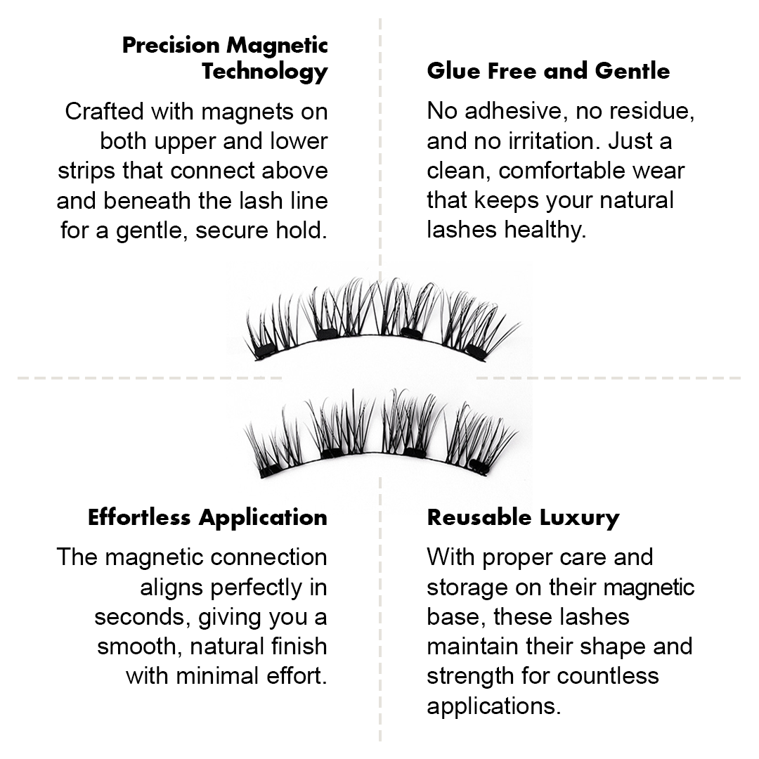 HALO LASH