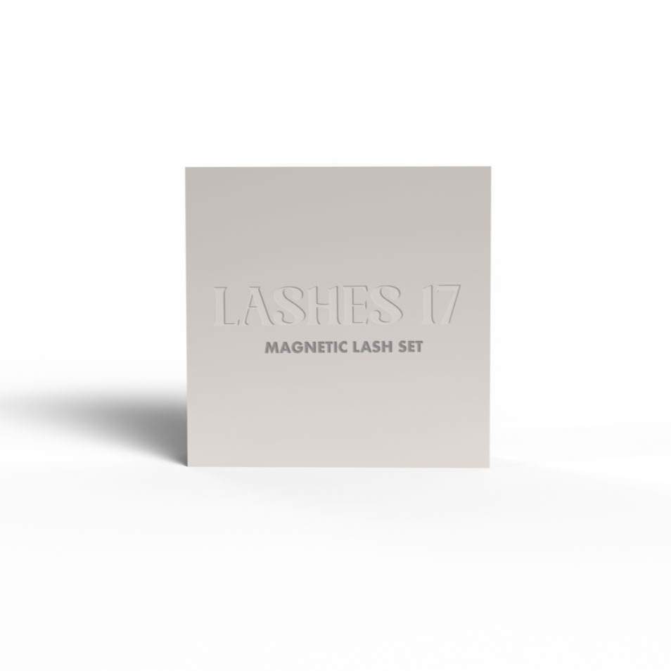 MAGNETIC LASH SET 3.0